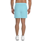 Colorblock x Shorts