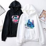 Kawaii Anime Cartoon Hoodie