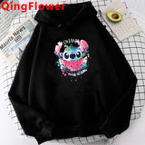 Kawaii Anime Cartoon Hoodie