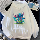 Kawaii Anime Cartoon Hoodie