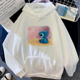 Kawaii Anime Cartoon Hoodie