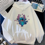 Kawaii Anime Cartoon Hoodie