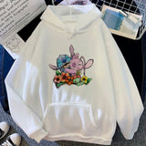 Kawaii Anime Cartoon Hoodie