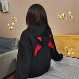 Oversize Cute Harajuku Hoodie