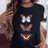 Graphic Print T Shirts