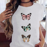 Graphic Print T Shirts