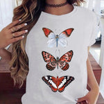 Graphic Print T Shirts