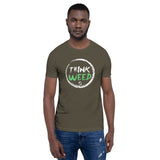 Short-Sleeve Unisex T-Shirt