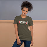 Short-Sleeve Unisex T-Shirt