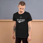 Short-Sleeve Unisex T-Shirt