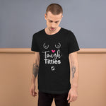 Short-Sleeve Unisex T-Shirt