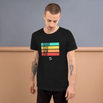 Short-Sleeve Unisex T-Shirt