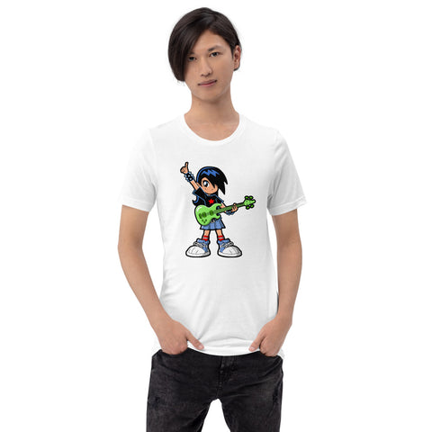 Short-Sleeve Unisex T-Shirt